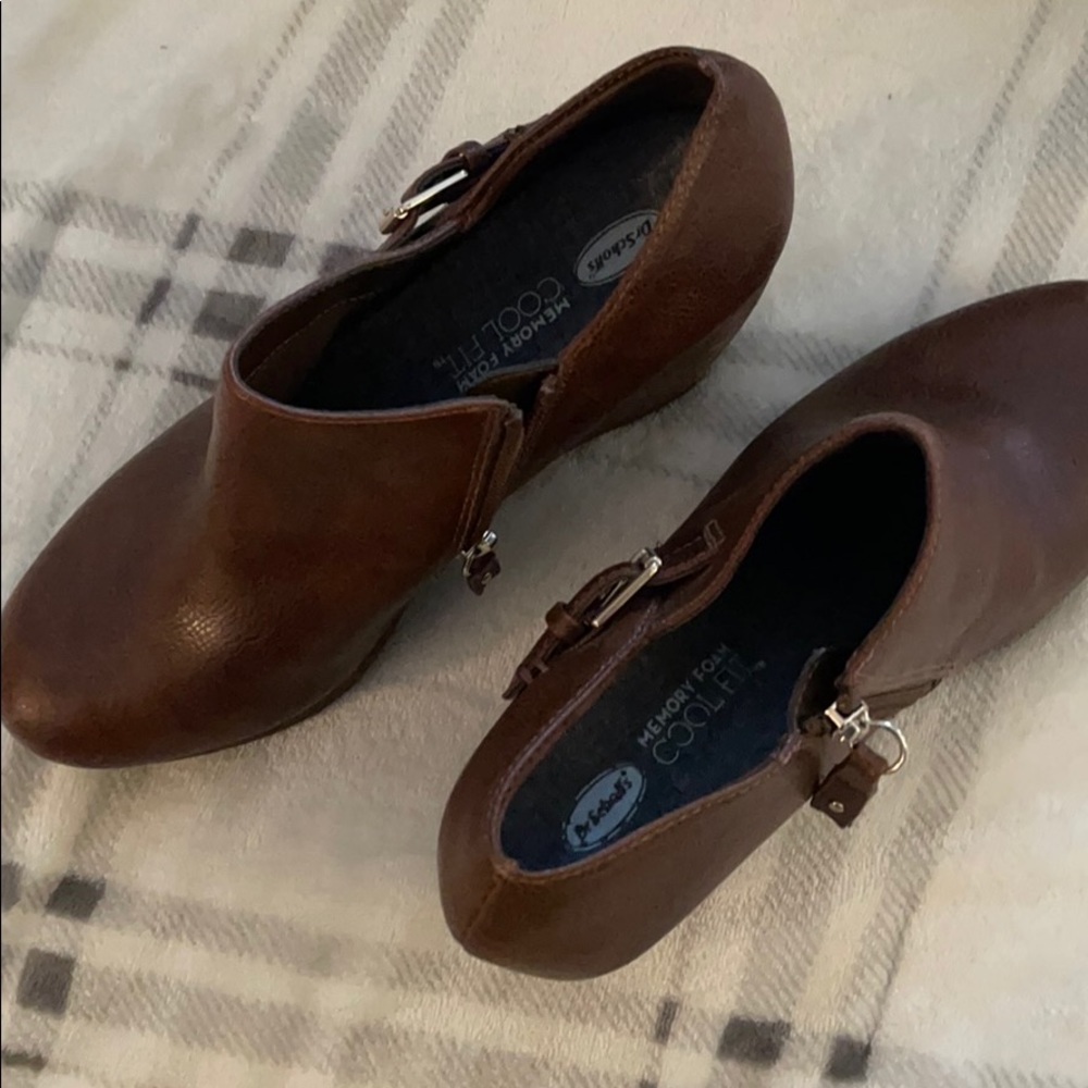 Dr. Scholls Wedge